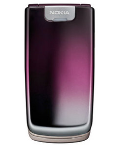 Nokia 6600 Fold