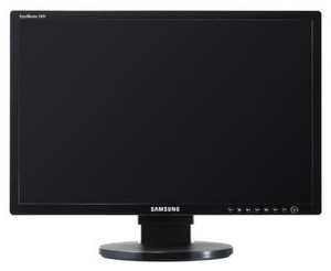 Samsung SyncMaster 245T