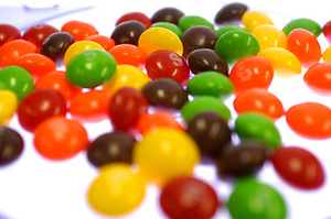 SKITTLES