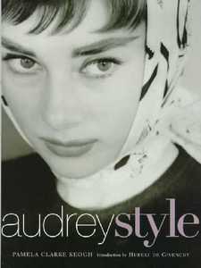 Audrey style