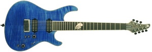 PoS Elements Guitar