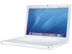 Apple MacBook