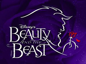 мюзикл Beauty & the Beast