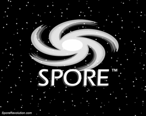 Игрушка Spore