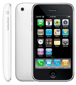 iPhone 3G 16Gb