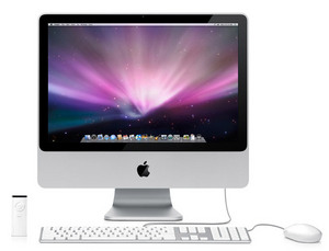 APPLE iMAC