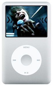 Apple iPod classic 160Gb