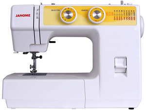 Швейная машина Janome JB-1108