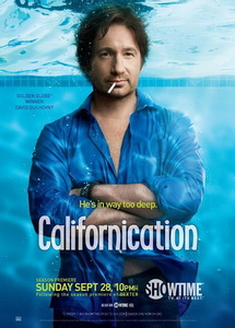 сериал "Californication"