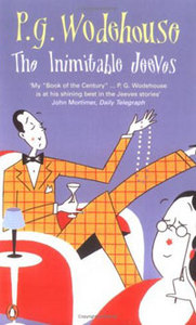 P.G. Wodehouse