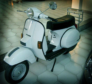 =Vespa =