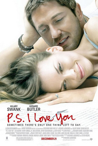 фильм "p.s. i love you"