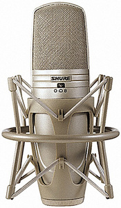 SHURE KSM44