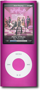 iPod Nano