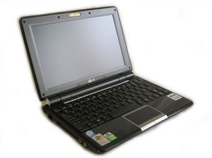 Asus Eee PC 1000H