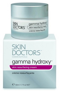 Skin Doctors - Gamma Hydroxy