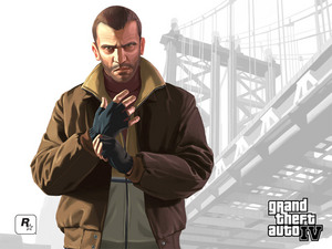 GTA 4