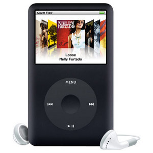 Apple iPod Classic 80 Gb