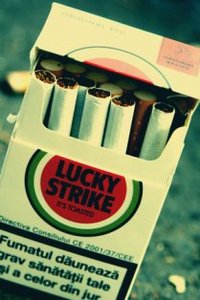 Lucky Strike