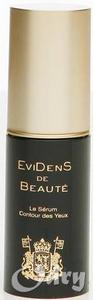 EviDenS de Beaute Le Serum Contour des Yeux