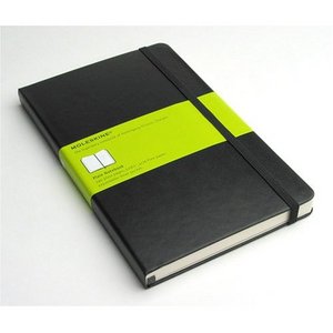 Moleskin Plain