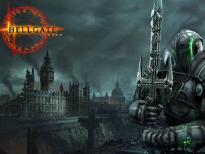 Hellgates: London