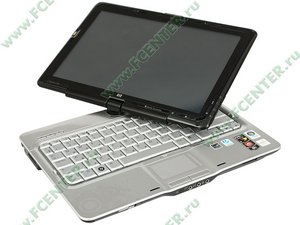 Планшетный пк HP Pavilion tx2650er