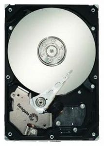 Винчестер Seagate Barracuda 1000 Gb SATA II 7200rpm, 32 mb