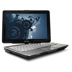 HP Pavilion tx2520er