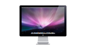 Apple LED Cinema Display