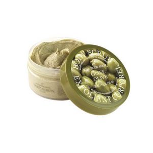 The Body Shop Olive Scrub