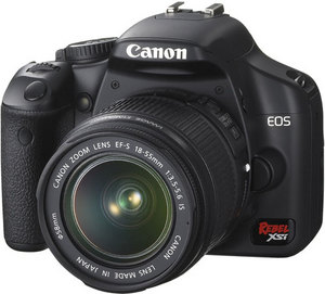 Canon EOS 450D