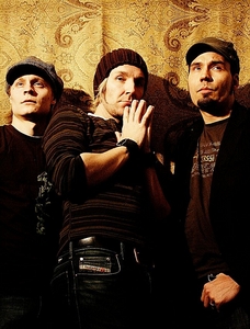 Концерт Poets Of The Fall