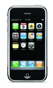 iPhone 3G 16Gb