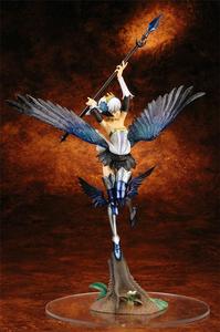 Alter - Odin Sphere Gwendolyn PVC