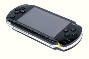 Хочу PSP