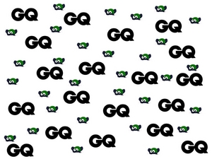 Подписка на журнал GQ