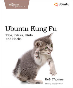 Ubuntu Kung Fu