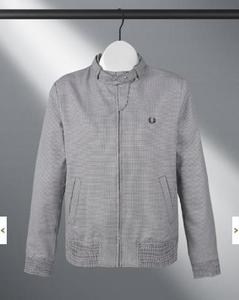 Куртка Fred Perry