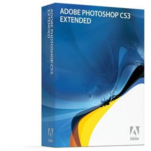 Adobe Photoshop CS3