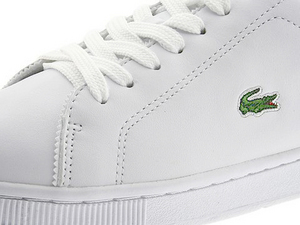 Кеды Lacoste