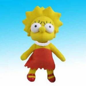 Lisa Simpson