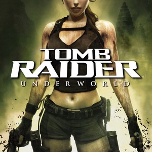 Tomb Raider: Underworld