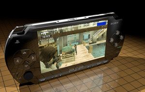 Sony PSP Slim&Lite