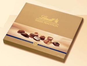 Конфеты Lindt