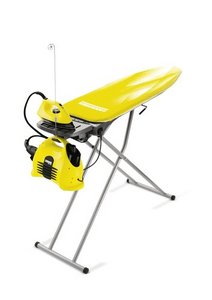 Karcher Гладильная установка