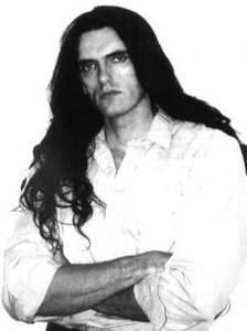 Peter Steele