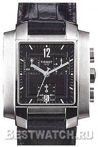 Часы Tissot TXL