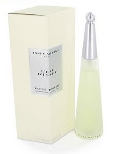 ISSEY MIYAKE L'EAU D'ISSEY