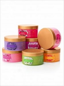 Body butter